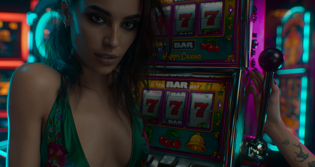 Happy Casino