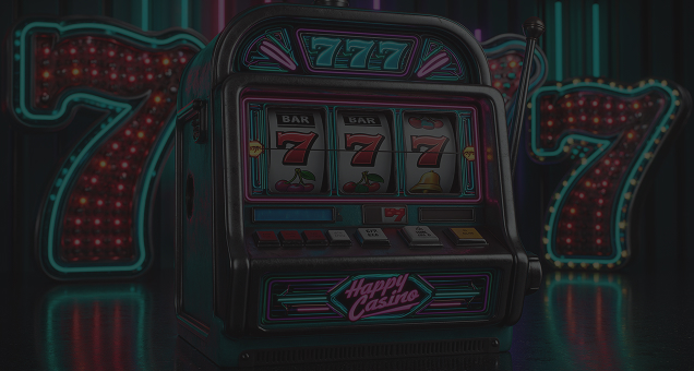 Happy Casino
