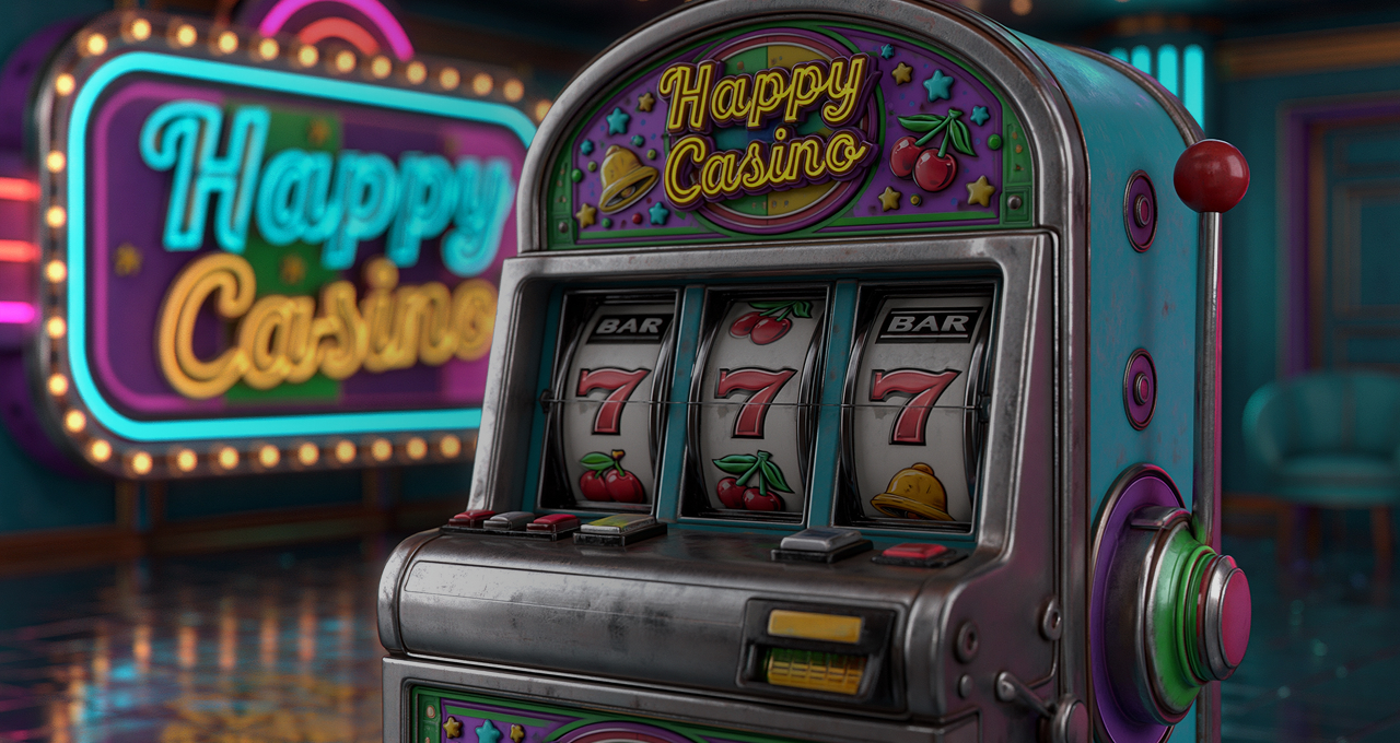 Happy Casino